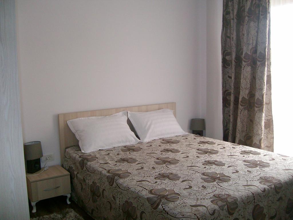 Cosy Apartment Năvodari Quarto foto