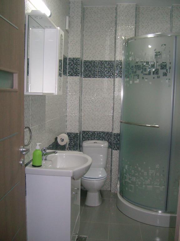 Cosy Apartment Năvodari Quarto foto