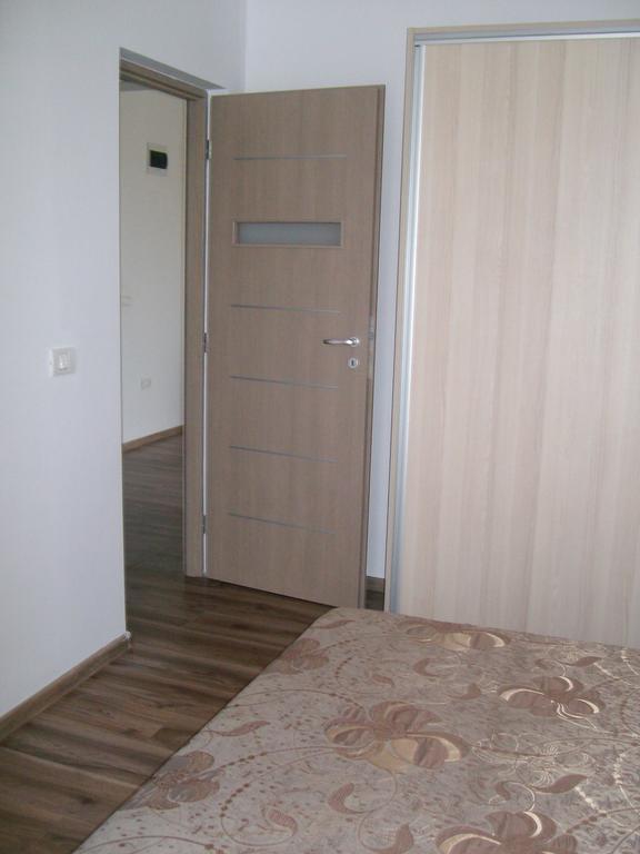 Cosy Apartment Năvodari Quarto foto