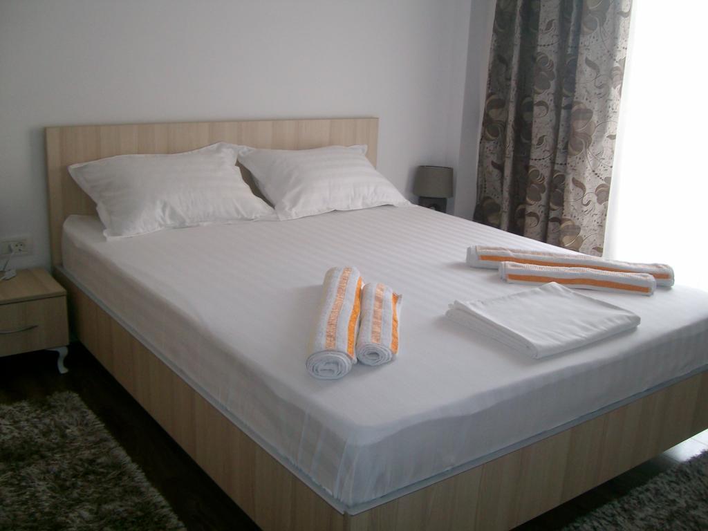 Cosy Apartment Năvodari Quarto foto