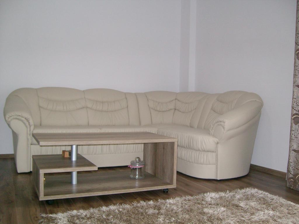 Cosy Apartment Năvodari Quarto foto